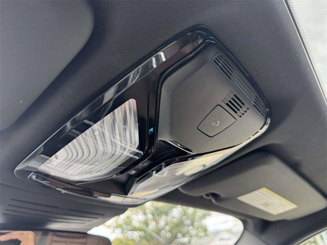 used 2025 BMW X5 PHEV car, priced at $73,888