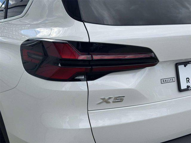 used 2025 BMW X5 PHEV car, priced at $73,888