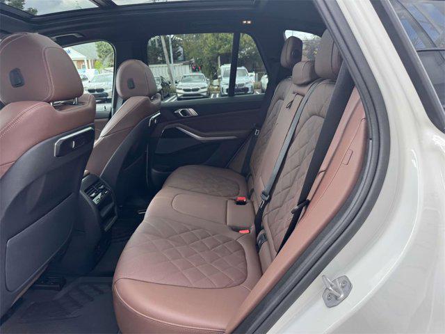 used 2025 BMW X5 PHEV car, priced at $73,888