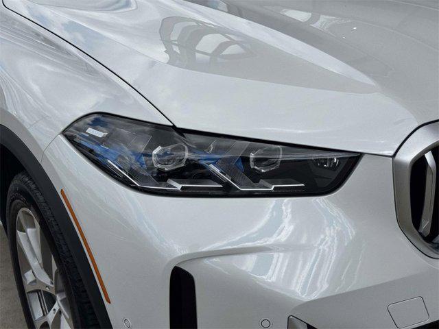 used 2025 BMW X5 PHEV car, priced at $73,888