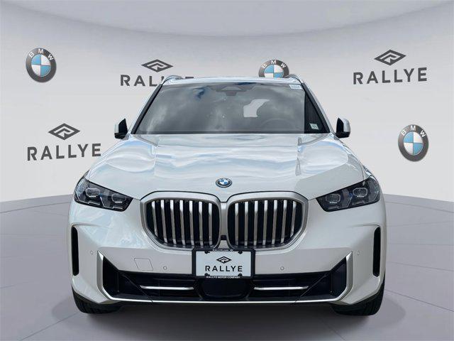 used 2025 BMW X5 PHEV car, priced at $73,888