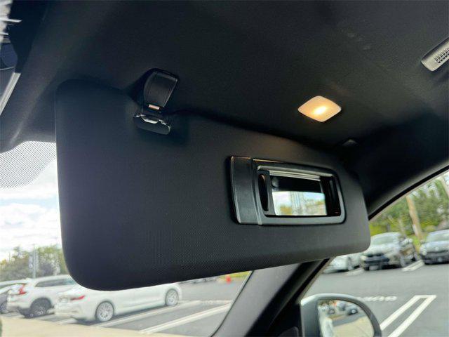 used 2025 BMW X5 PHEV car, priced at $73,888