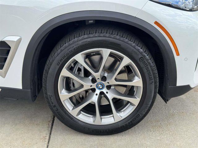 used 2025 BMW X5 PHEV car, priced at $73,888