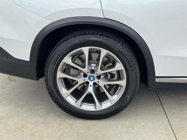 used 2025 BMW X5 PHEV car, priced at $73,888