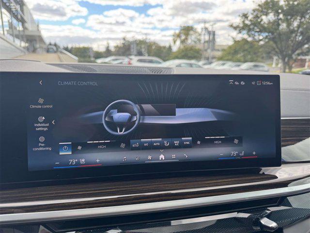 used 2025 BMW X5 PHEV car, priced at $73,888