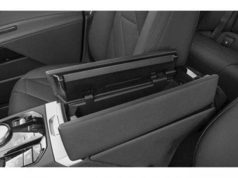 used 2025 BMW iX car, priced at $81,998