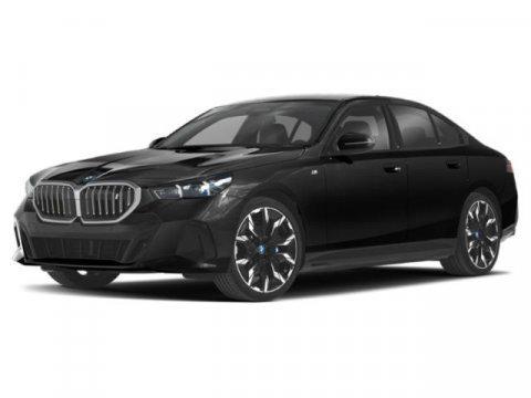 new 2024 BMW i5 car, priced at $70,145