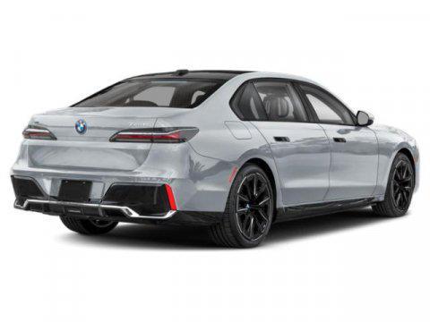new 2026 BMW 750e car, priced at $118,530