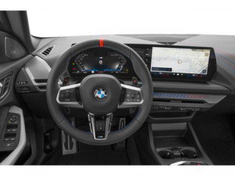 new 2025 BMW M235 Gran Coupe car, priced at $59,475
