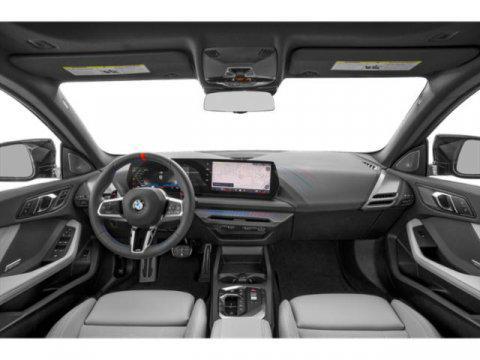 new 2025 BMW M235 Gran Coupe car, priced at $59,475