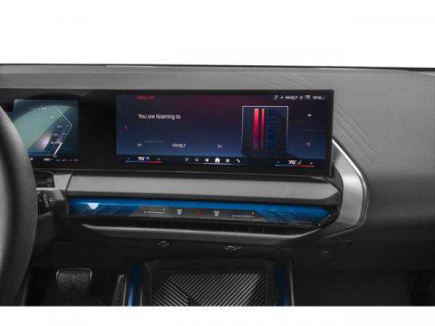new 2026 BMW X3 car, priced at $73,790
