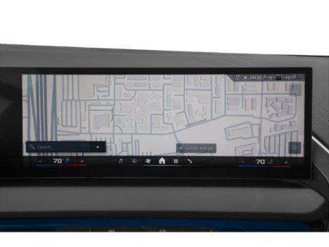 new 2026 BMW X3 car, priced at $73,790