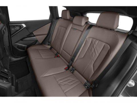 new 2026 BMW X3 car, priced at $73,790