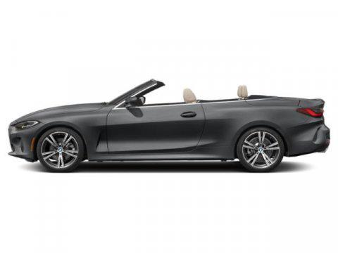 new 2023 BMW 430 car