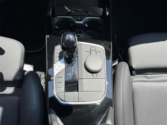 used 2024 BMW 228 Gran Coupe car, priced at $39,998