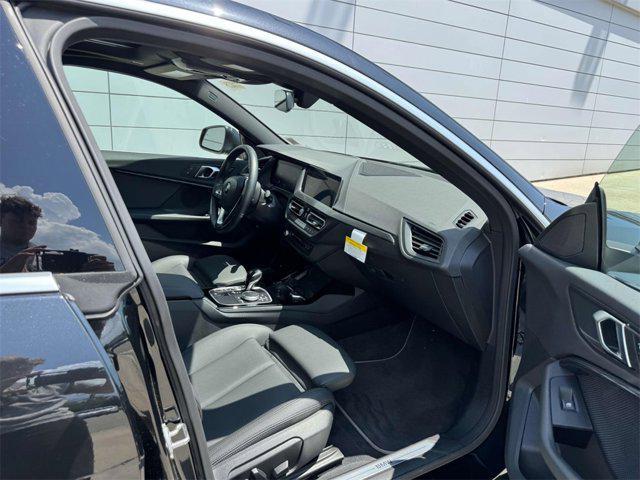 used 2024 BMW 228 Gran Coupe car, priced at $39,998