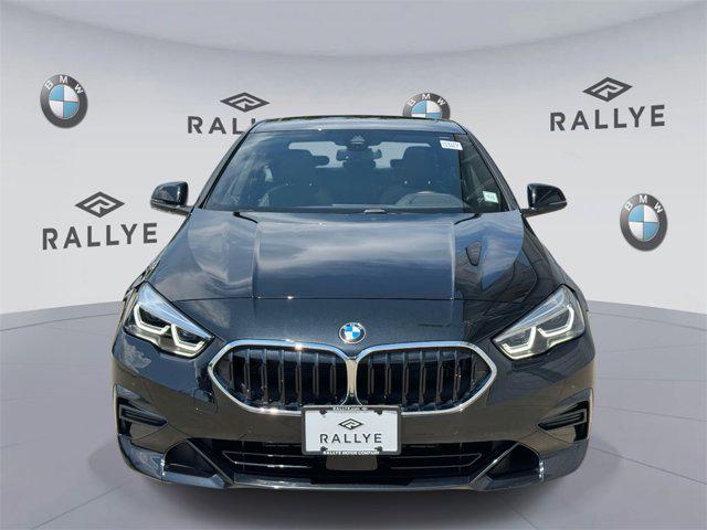 used 2024 BMW 228 Gran Coupe car, priced at $39,998