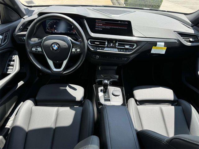 used 2024 BMW 228 Gran Coupe car, priced at $39,998
