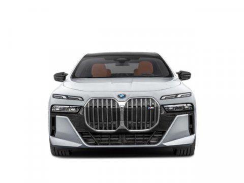 new 2024 BMW i7 car, priced at $181,245