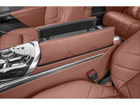 new 2024 BMW i7 car, priced at $181,245