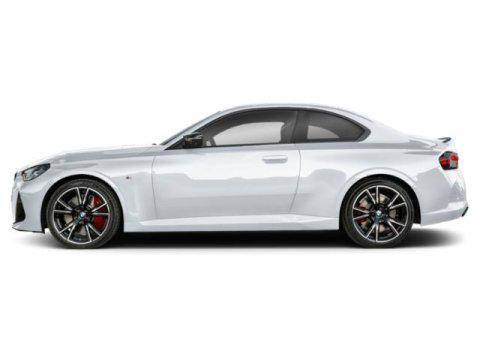 new 2025 BMW M240 car, priced at $56,745