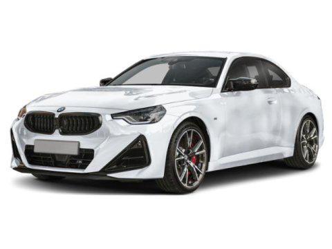 new 2025 BMW M240 car, priced at $56,745