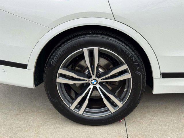 used 2023 BMW X7 car, priced at $67,888
