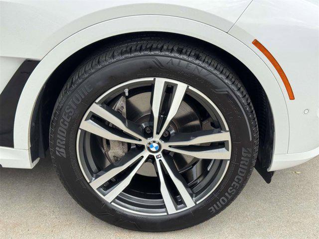 used 2023 BMW X7 car, priced at $67,888