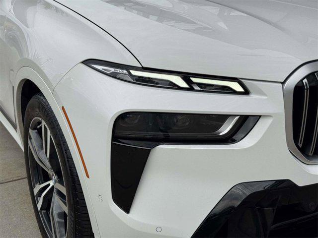 used 2023 BMW X7 car, priced at $67,888