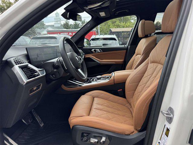 used 2023 BMW X7 car, priced at $67,888