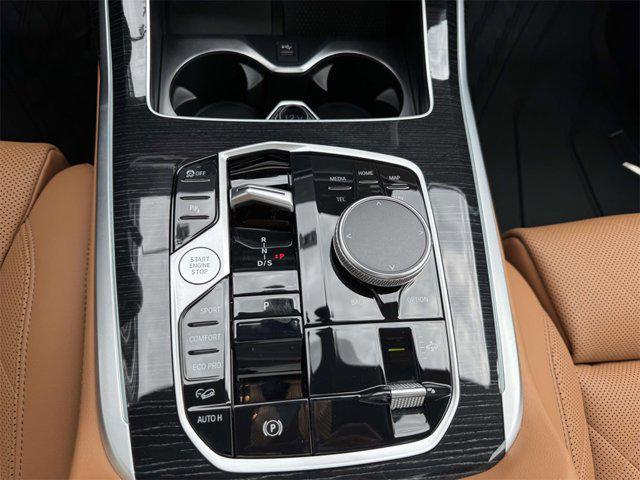used 2023 BMW X7 car, priced at $67,888