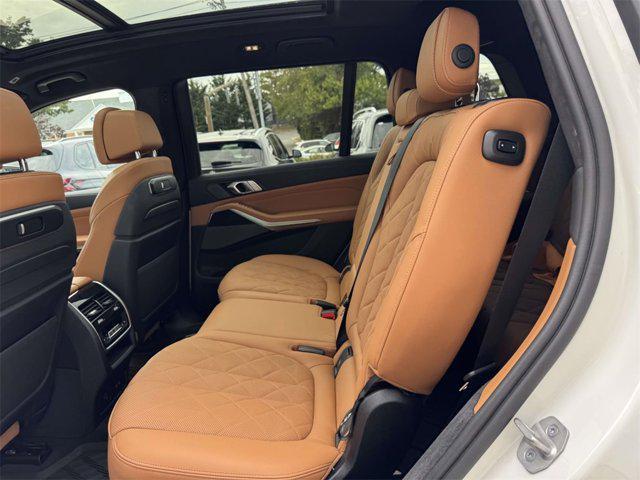 used 2023 BMW X7 car, priced at $67,888