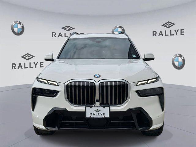 used 2023 BMW X7 car, priced at $67,888