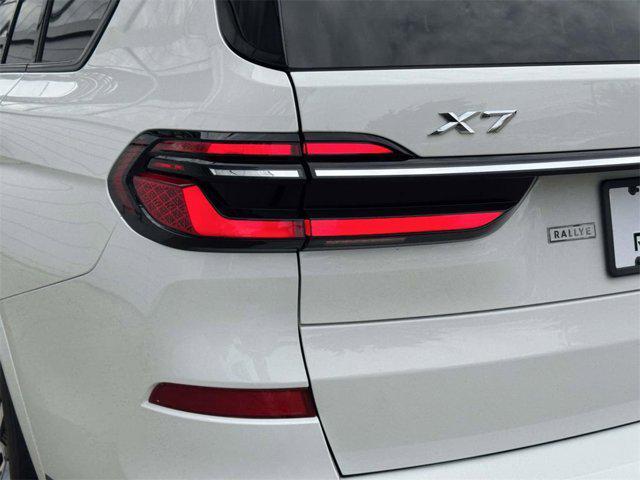 used 2023 BMW X7 car, priced at $67,888