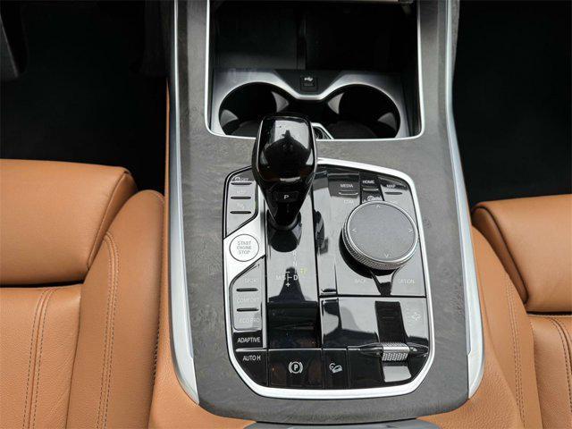 used 2022 BMW X7 car, priced at $56,998