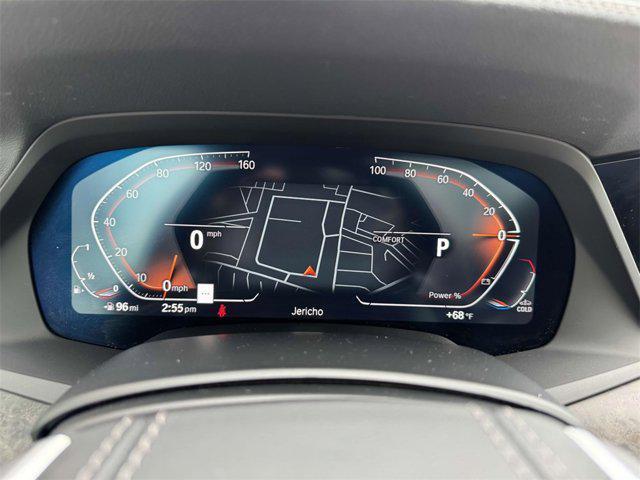 used 2022 BMW X7 car, priced at $56,998