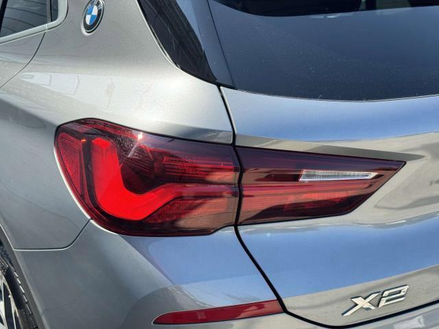 used 2023 BMW X2 car, priced at $32,888