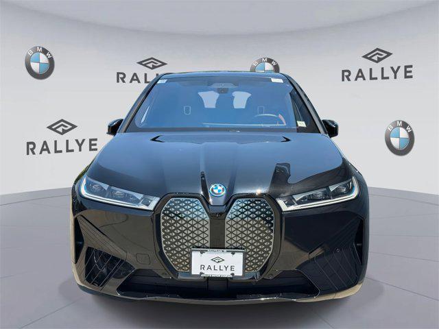 used 2024 BMW iX car, priced at $109,998