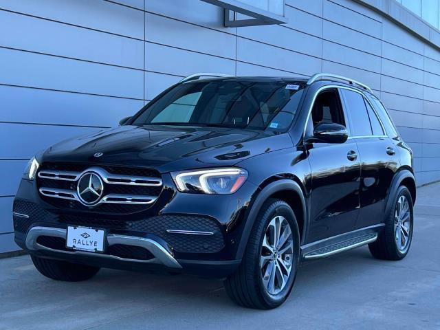 used 2023 Mercedes-Benz GLE 350 car, priced at $56,888