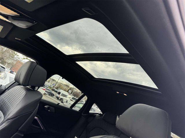 used 2023 BMW X6 car, priced at $61,998