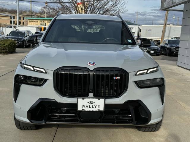 used 2023 BMW X7 car, priced at $88,998