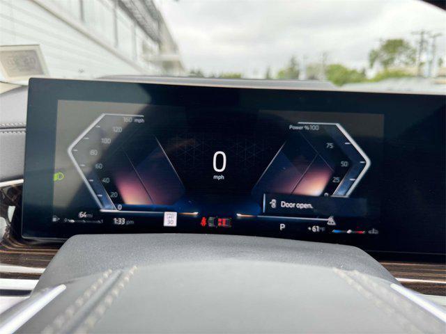 used 2025 BMW X7 car, priced at $79,888