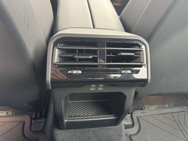 used 2025 BMW 530 car, priced at $57,888