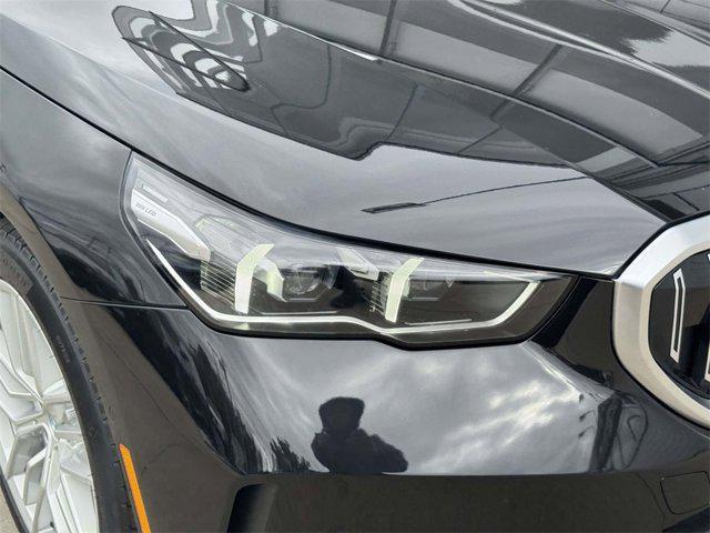 used 2025 BMW 530 car, priced at $57,888