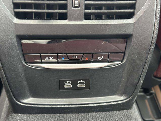 used 2024 BMW i4 Gran Coupe car, priced at $57,998