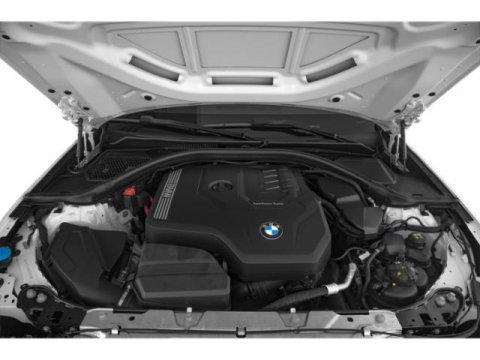 used 2022 BMW 330 car, priced at $36,998