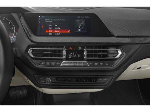 used 2022 BMW 228 Gran Coupe car, priced at $29,998