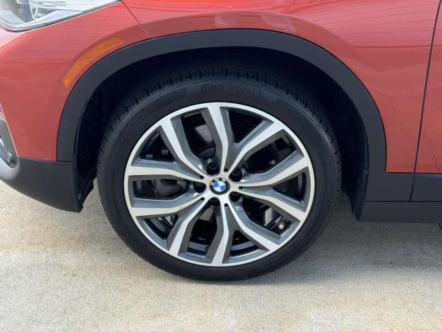 used 2020 BMW X2 car, priced at $23,998