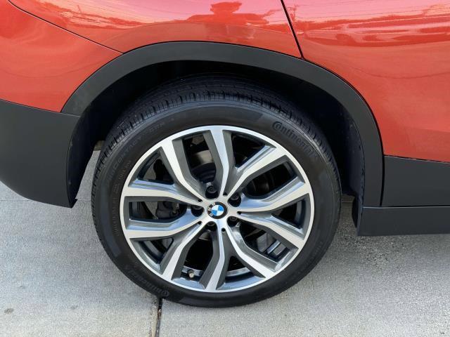 used 2020 BMW X2 car, priced at $23,998