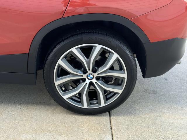 used 2020 BMW X2 car, priced at $23,998